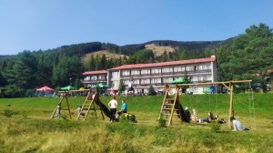 Hotel Akademik - Kotlíkovica 2020